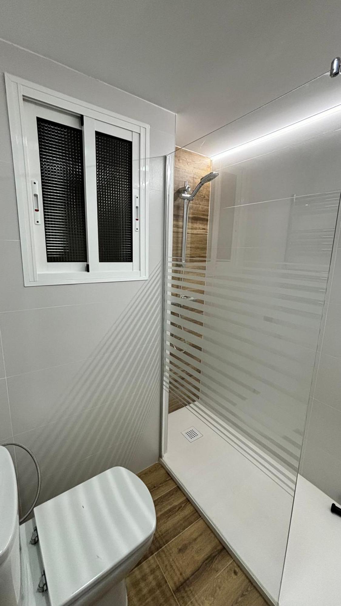Santa Lucia Apartment Zaragoza Luaran gambar