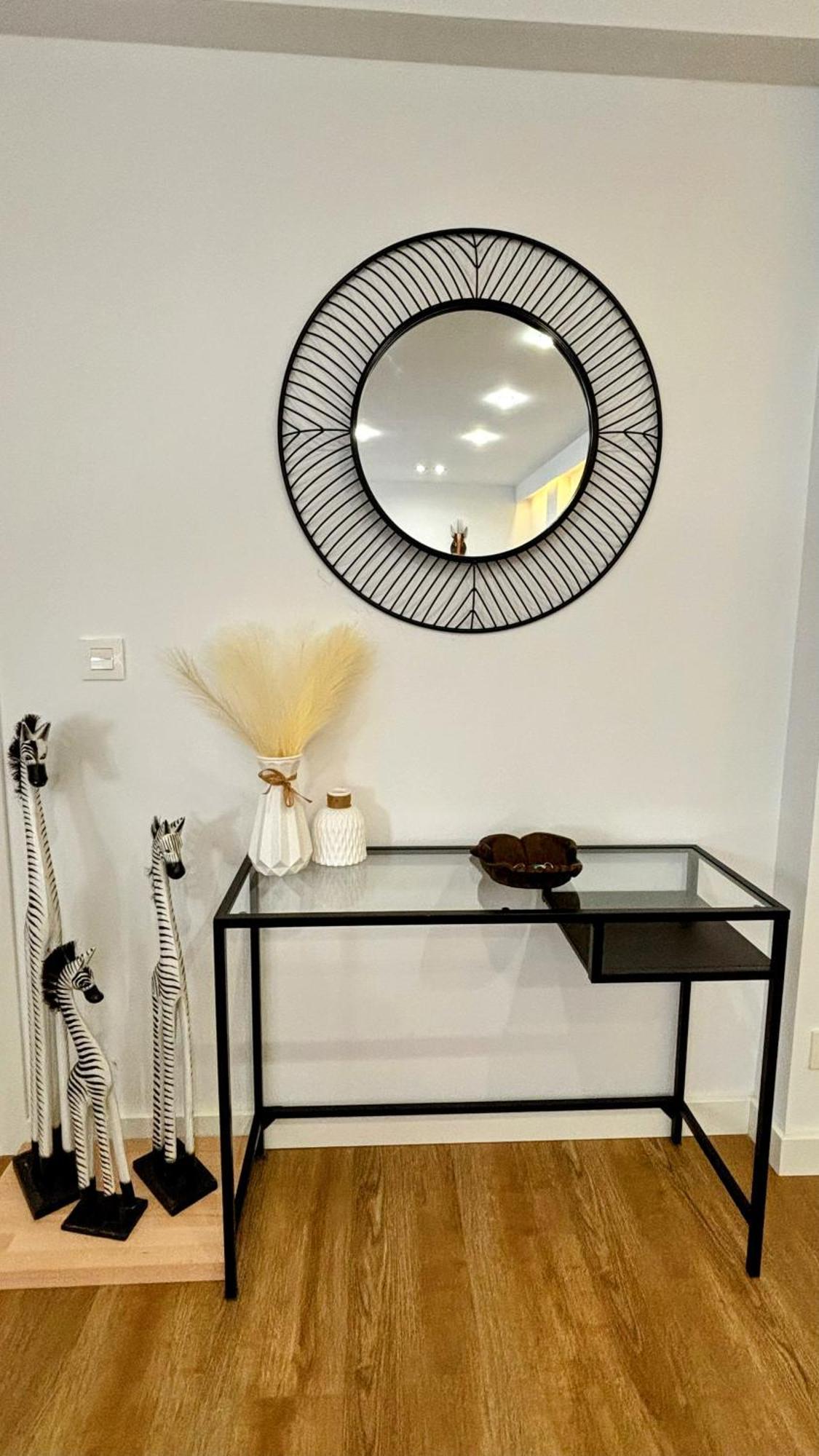 Santa Lucia Apartment Zaragoza Luaran gambar
