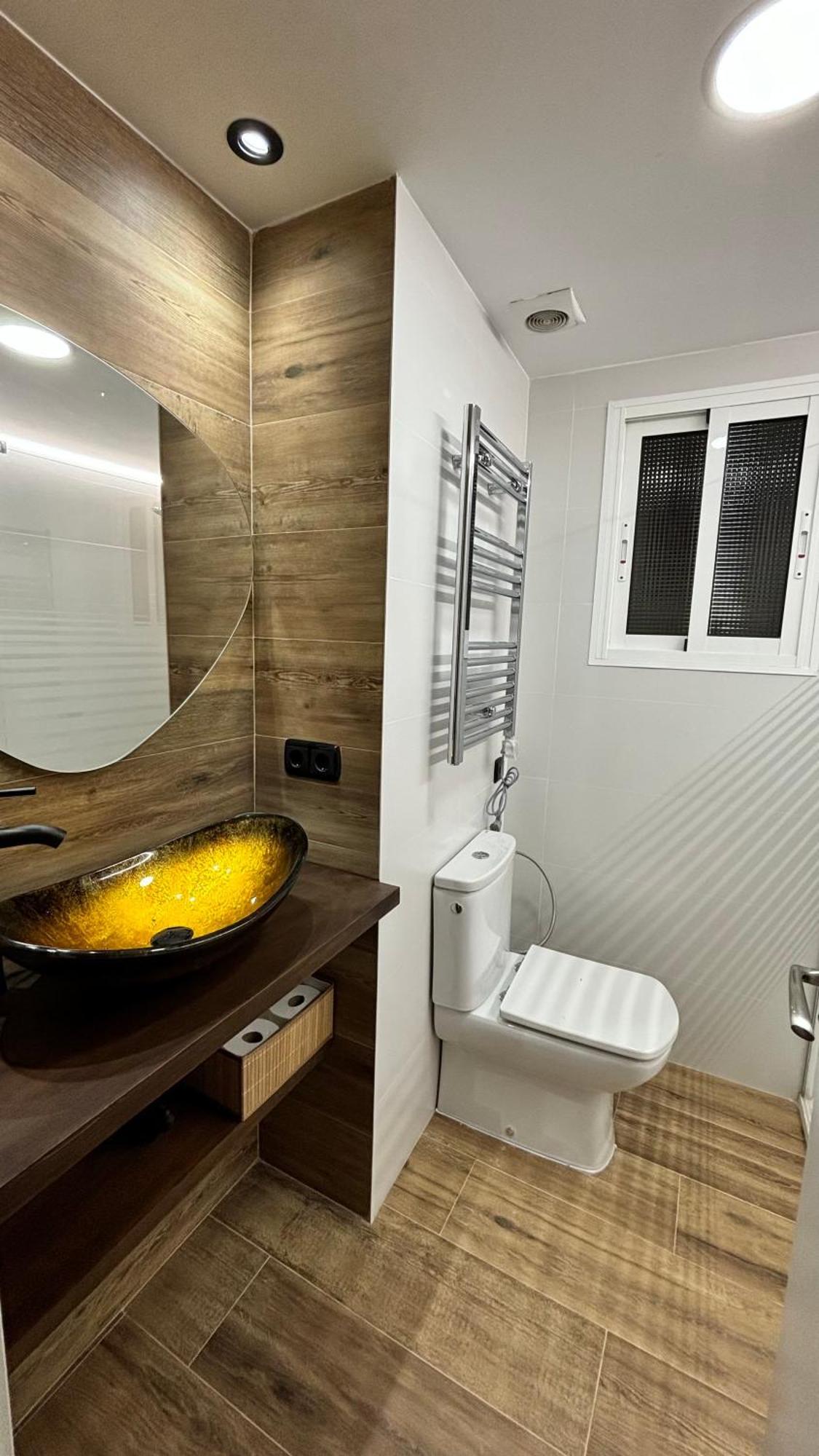 Santa Lucia Apartment Zaragoza Luaran gambar