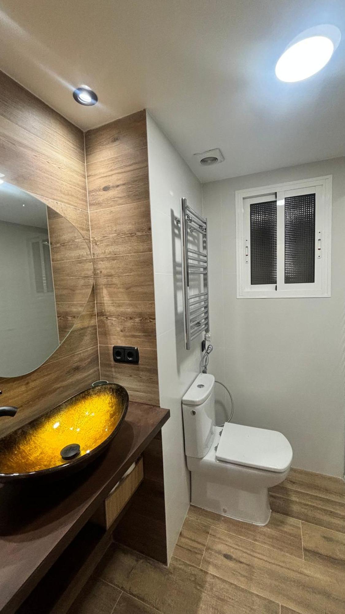 Santa Lucia Apartment Zaragoza Luaran gambar