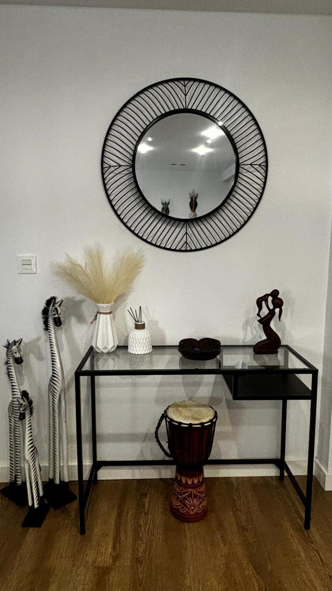Santa Lucia Apartment Zaragoza Luaran gambar