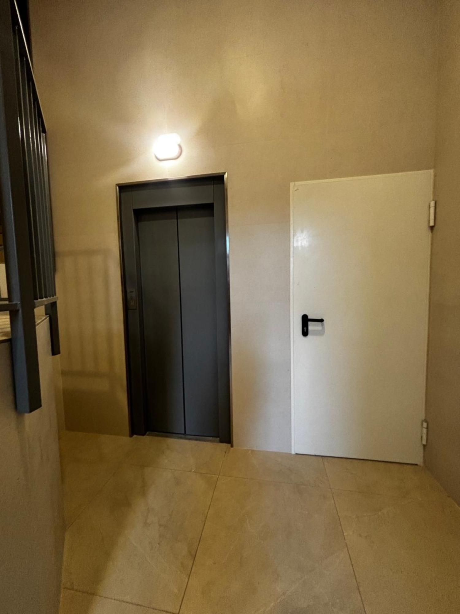Santa Lucia Apartment Zaragoza Luaran gambar