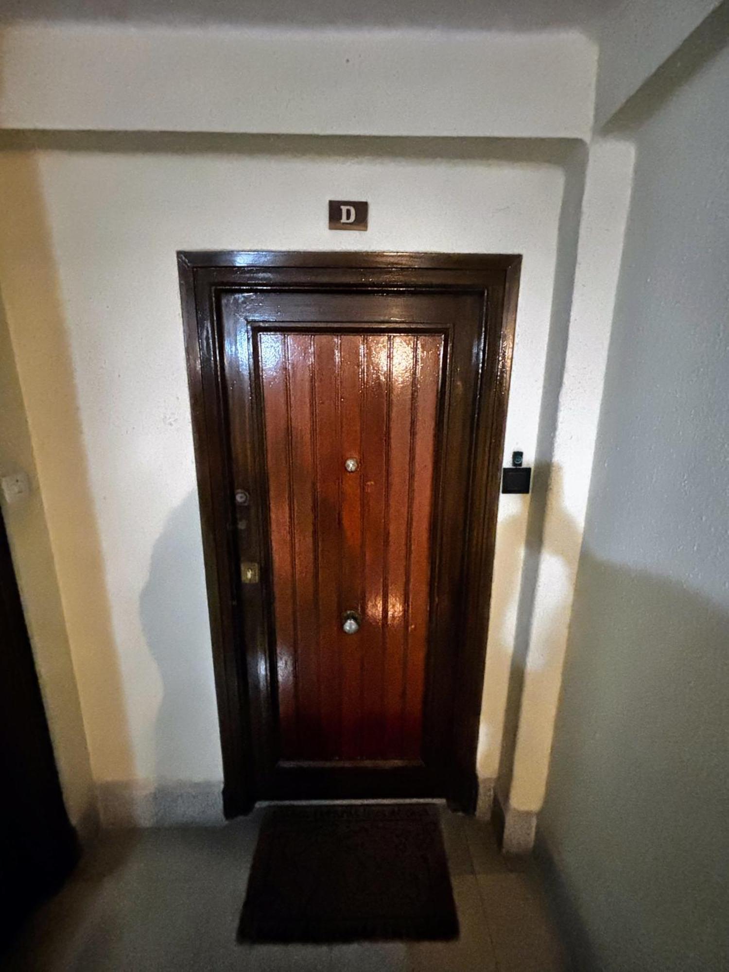 Santa Lucia Apartment Zaragoza Luaran gambar